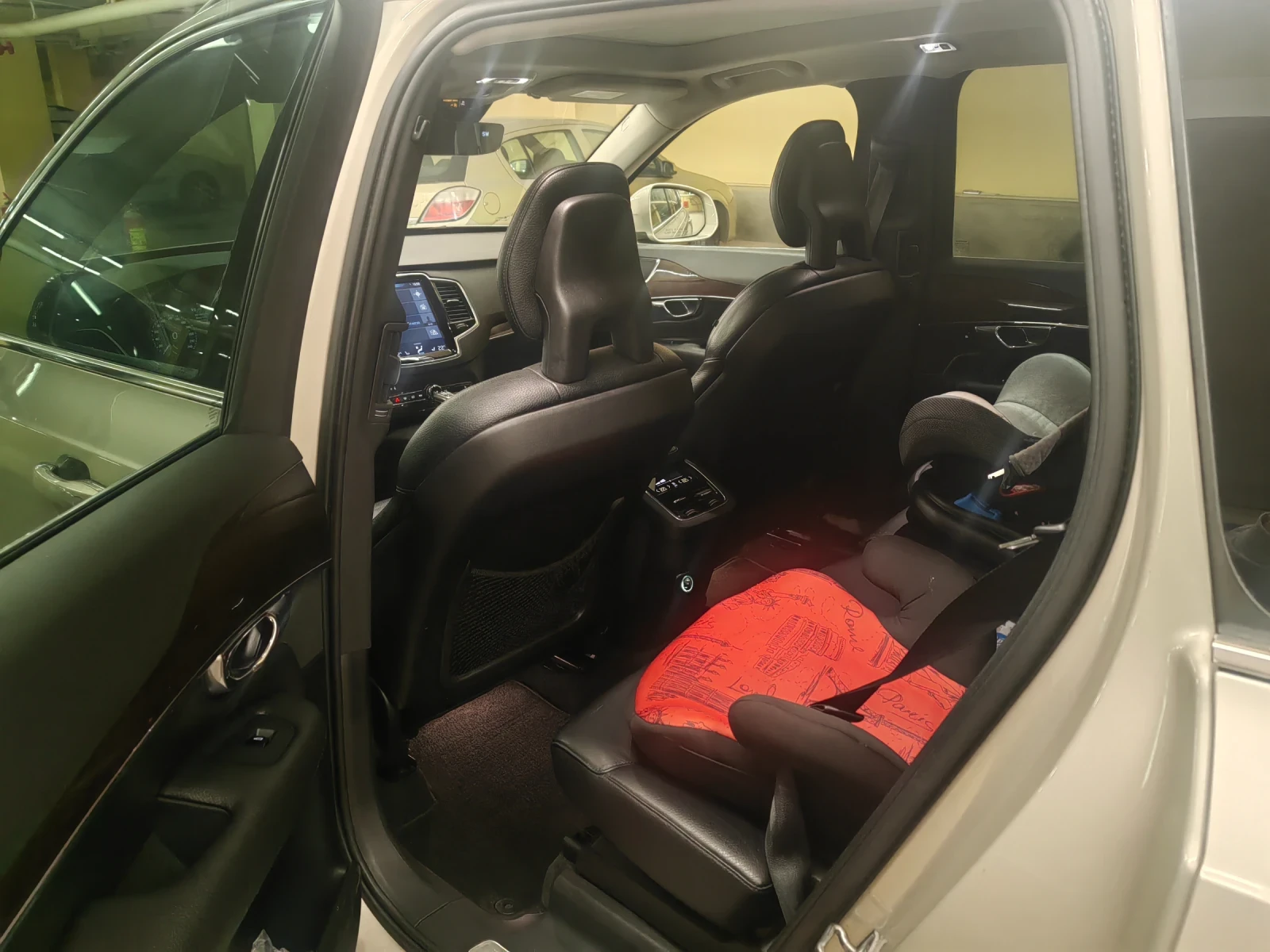 Volvo Xc90 T6 - изображение 7