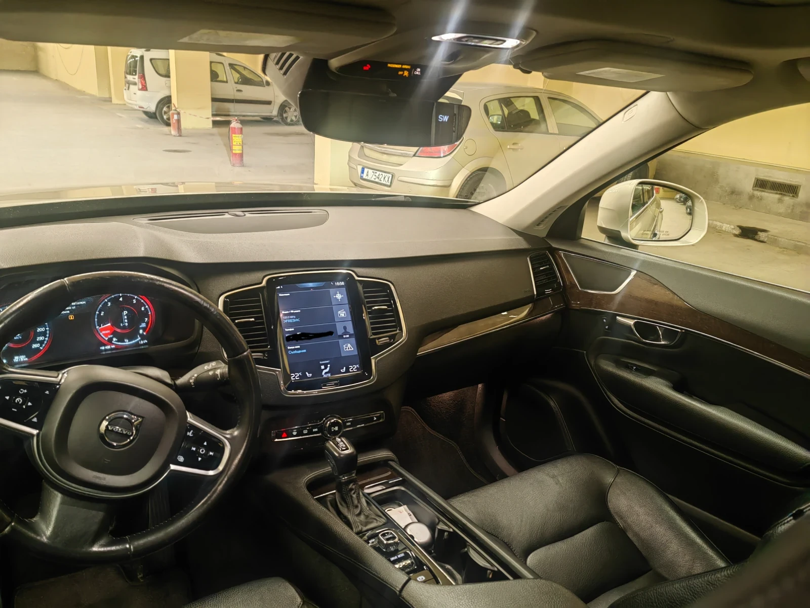 Volvo Xc90 T6 | Mobile.bg � ����������� 11