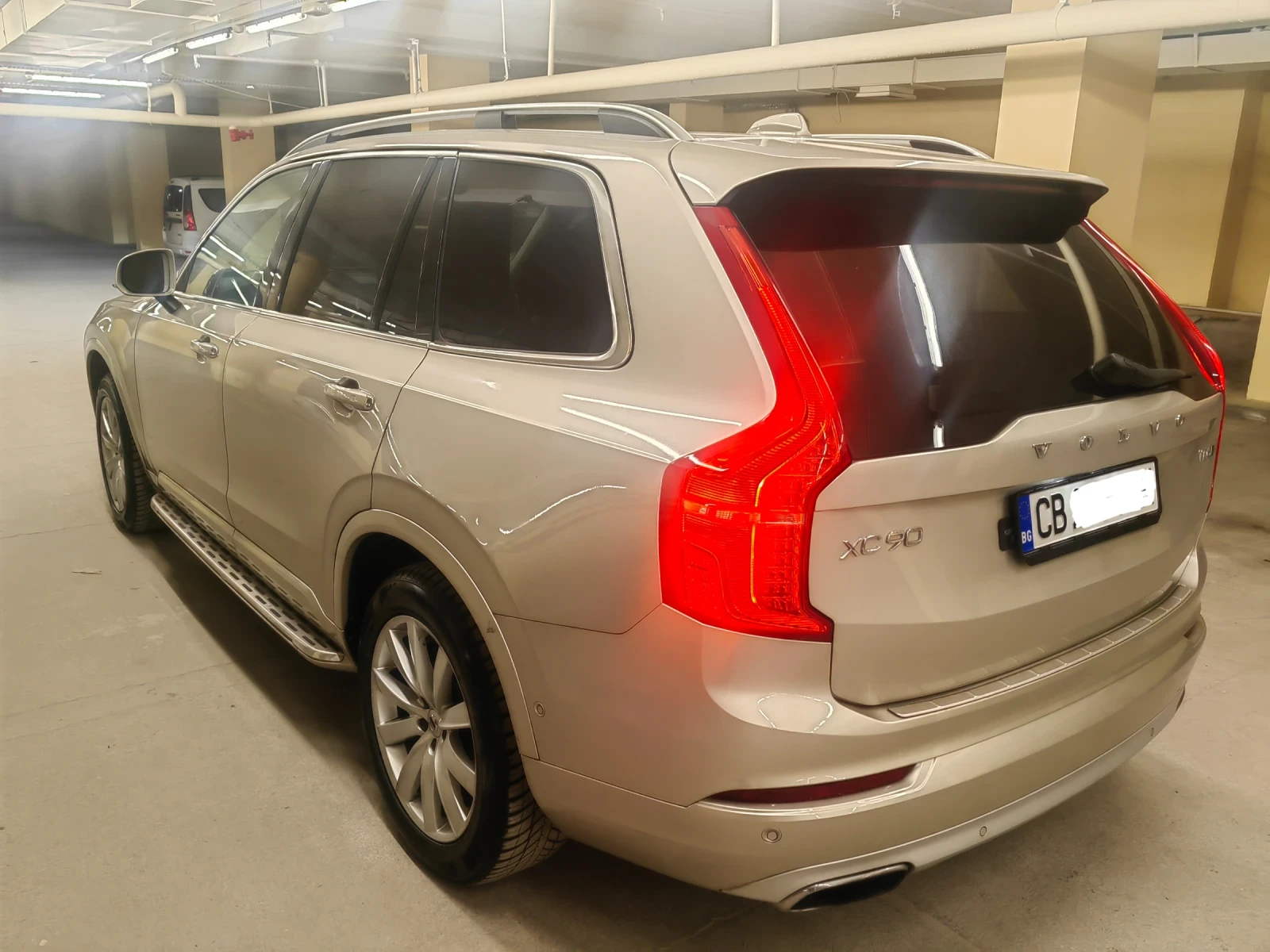 Volvo Xc90 T6 | Mobile.bg � ����������� 12