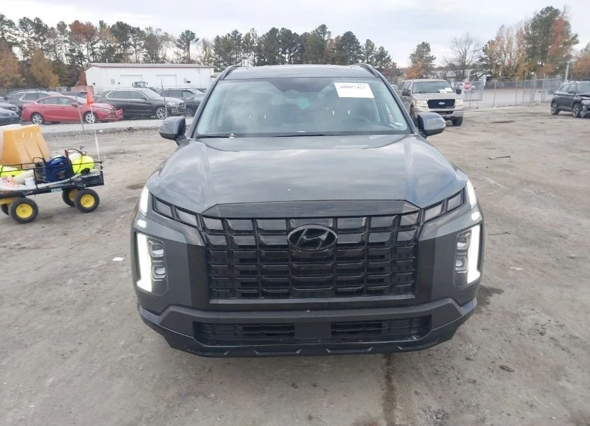 Hyundai Palisade Xrt V6 (291hp) - [1] 