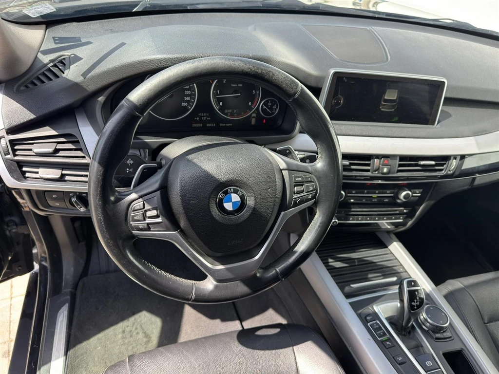BMW X5 xDrive30d - изображение 10