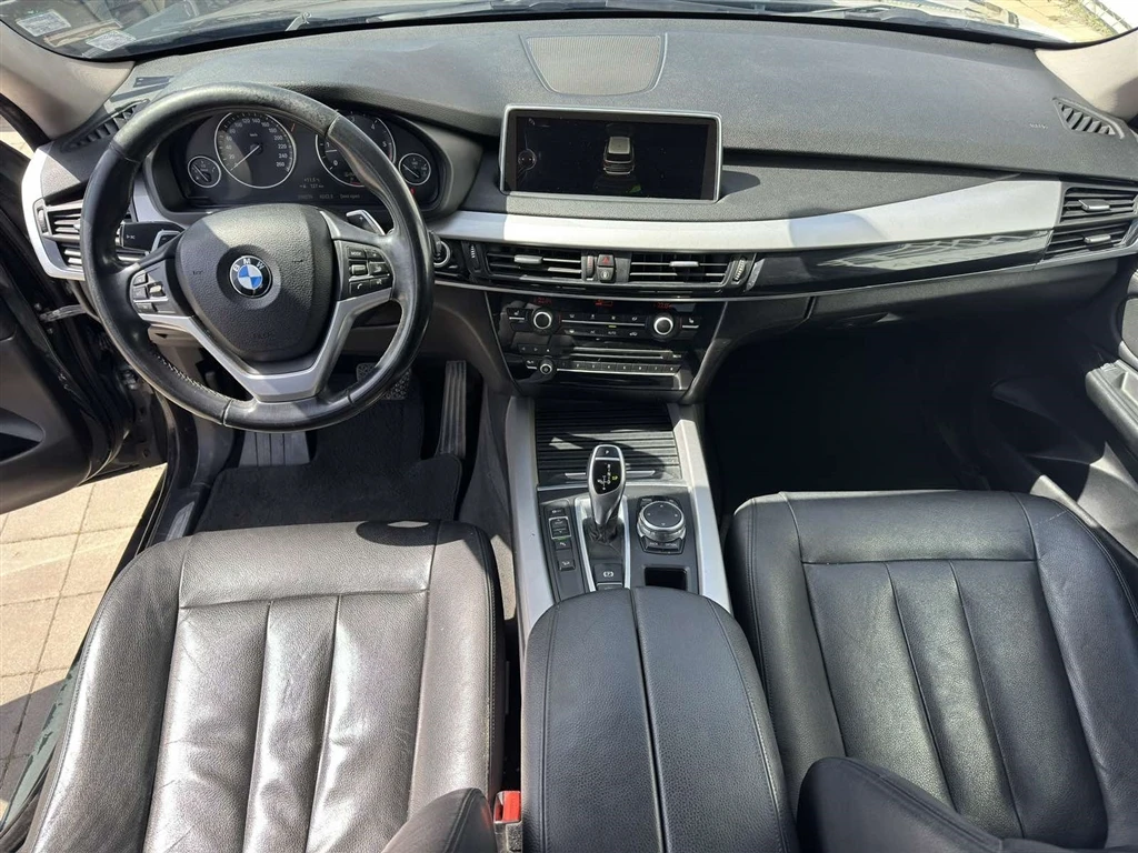 BMW X5 xDrive30d - изображение 6