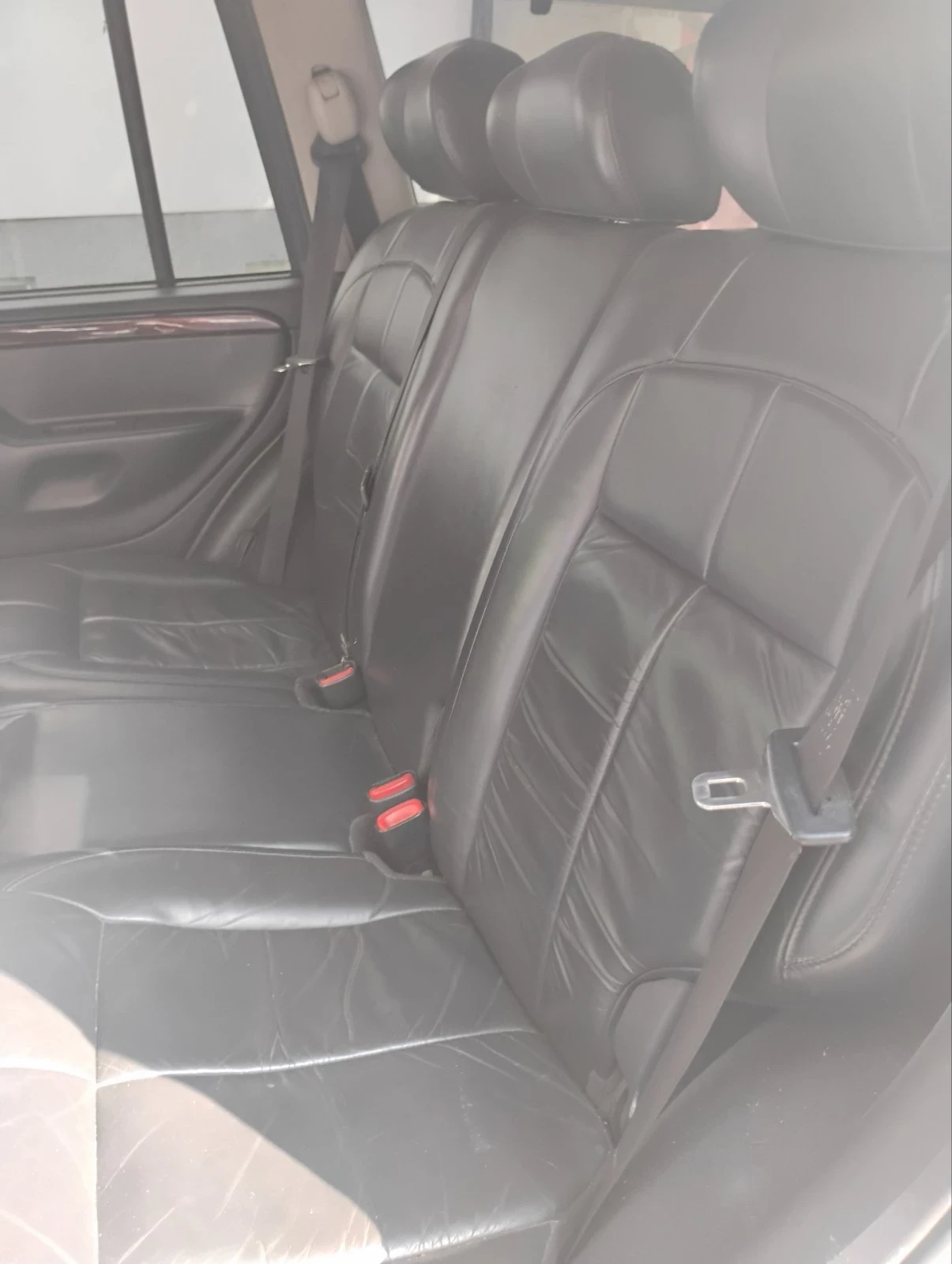 Jeep Cherokee  - изображение 5