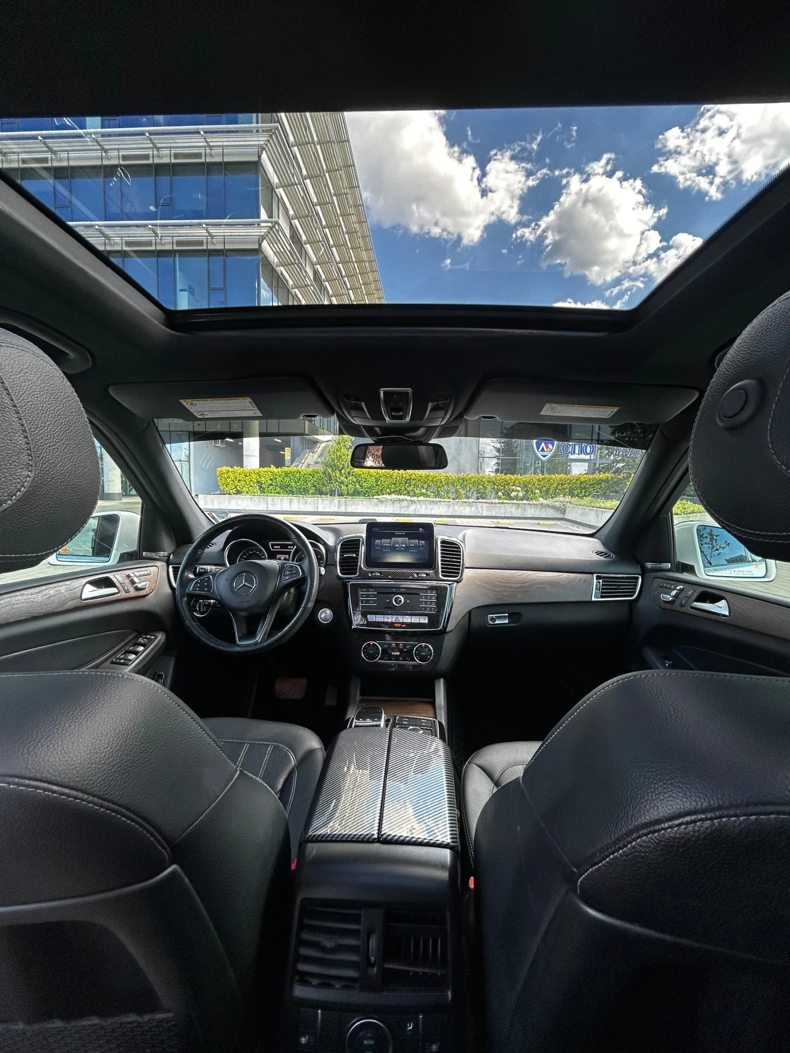 Mercedes-Benz GLE 350 AMG 120000 км - изображение 9