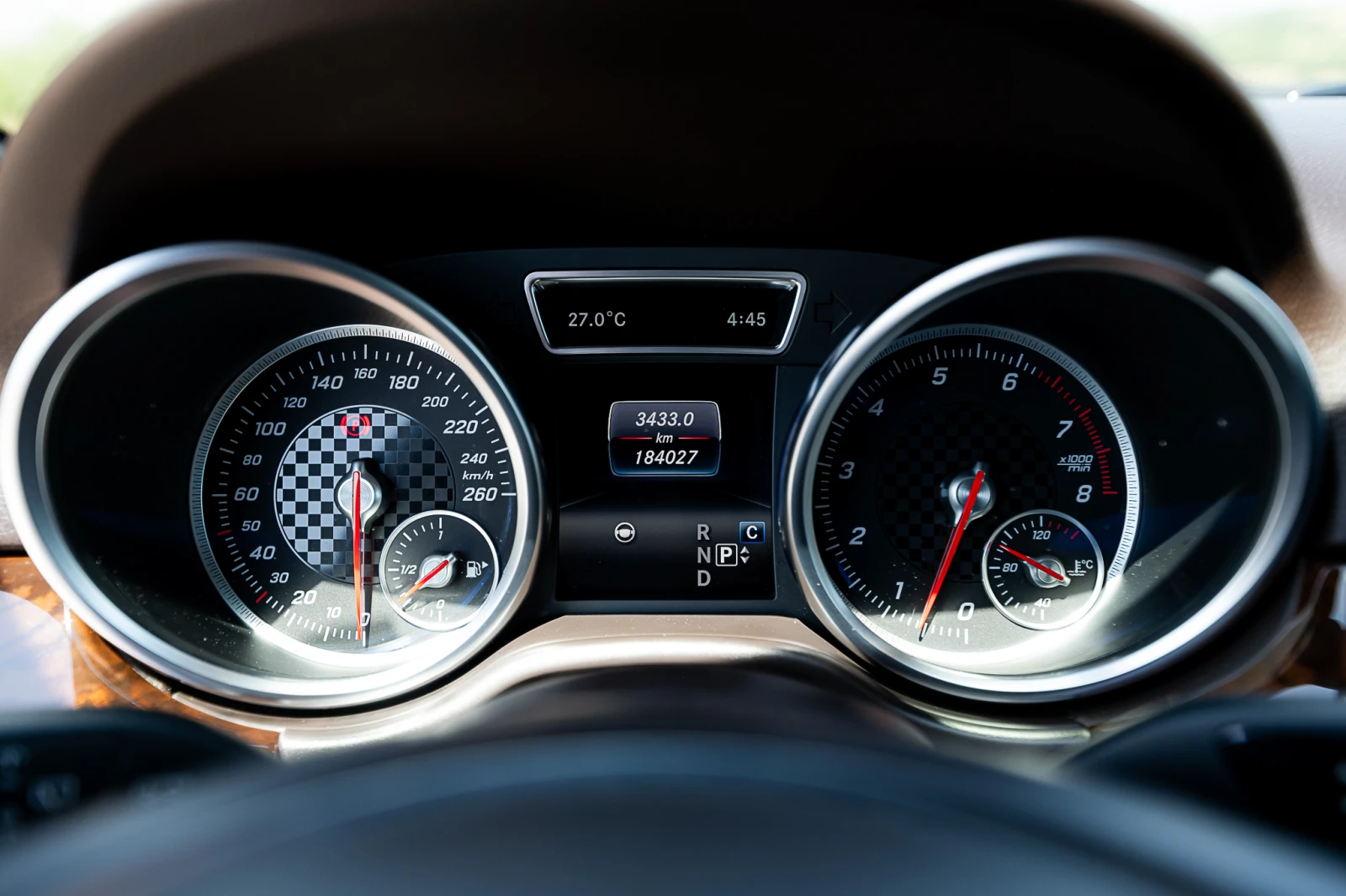 Mercedes-Benz GLE 43 AMG 43 AMG 4Matic | Mobile.bg   12