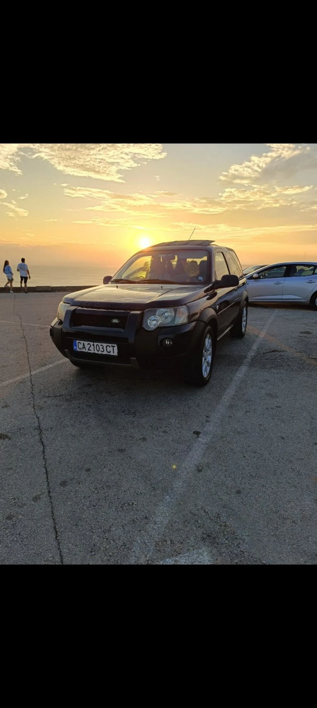 Land Rover Freelander 2.0 TD4 112k.c.44 | Mobile.bg   14