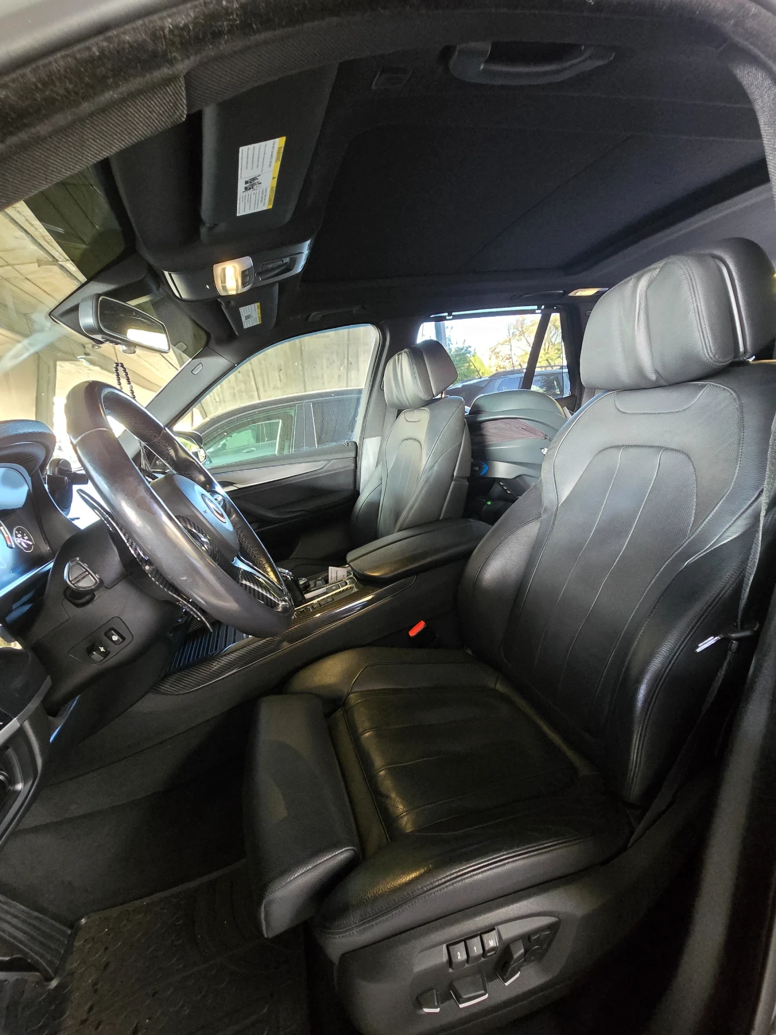 BMW X5 xDRIVE 5.0i M | Mobile.bg � ����������� 13