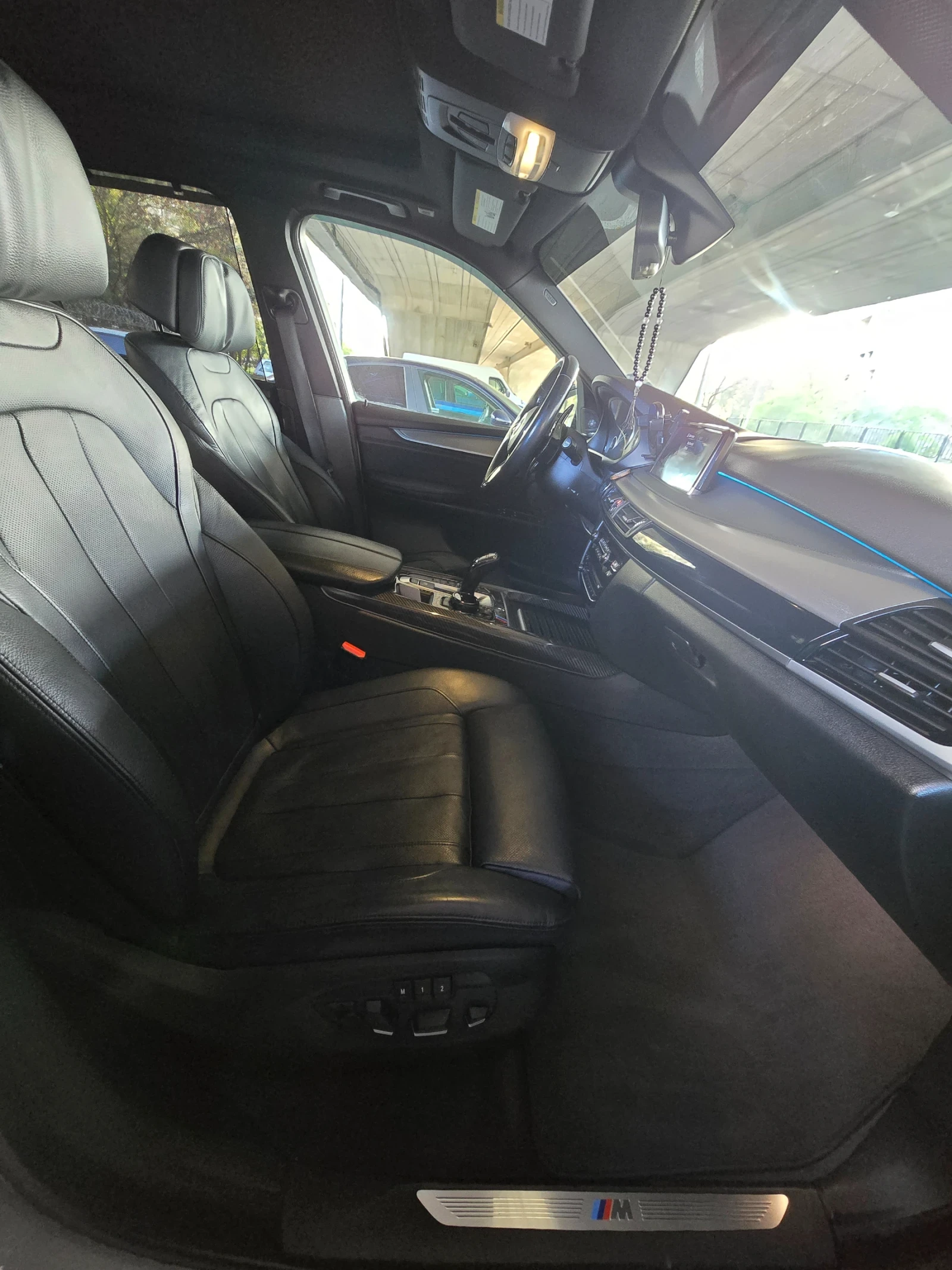 BMW X5 xDRIVE 5.0i M | Mobile.bg � ����������� 14