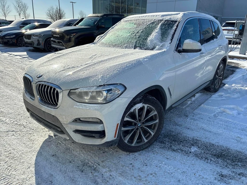 BMW X3 * xDrive30i * CARFAX * ���� �� �� | Mobile.bg � ����������� 1