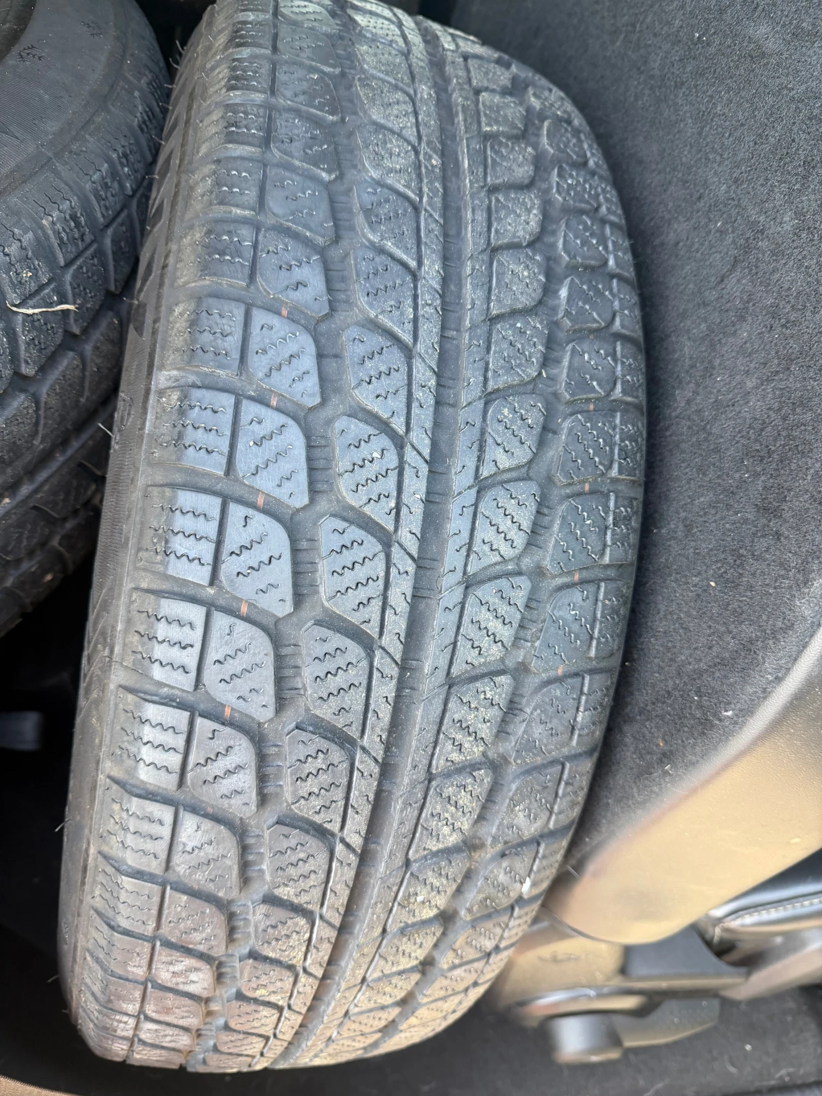 Fiat Freemont 170 kc 7 места - изображение 7