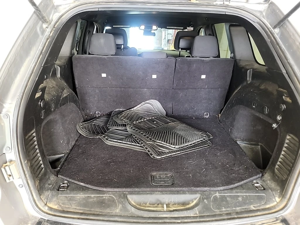 Jeep Grand cherokee 2018 LAREDO * CARFAX * ��� ������������ ������ | Mobile.bg � ����������� 16