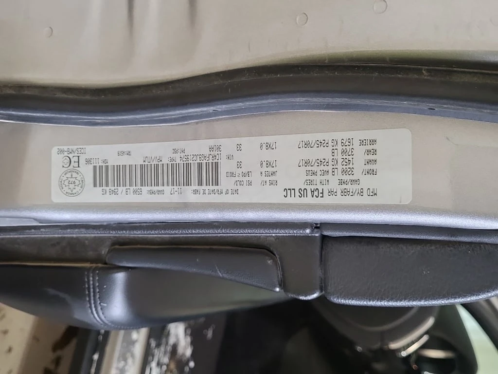 Jeep Grand cherokee 2018 LAREDO * CARFAX * ��� ������������ ������ | Mobile.bg � ����������� 15