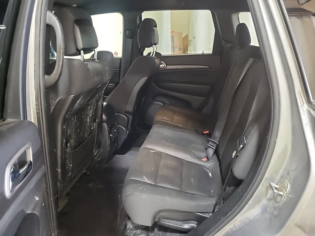 Jeep Grand cherokee 2018 LAREDO * CARFAX * ��� ������������ ������ | Mobile.bg � ����������� 12