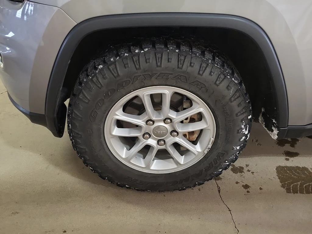 Jeep Grand cherokee 2018 LAREDO * CARFAX * ��� ������������ ������ | Mobile.bg � ����������� 17