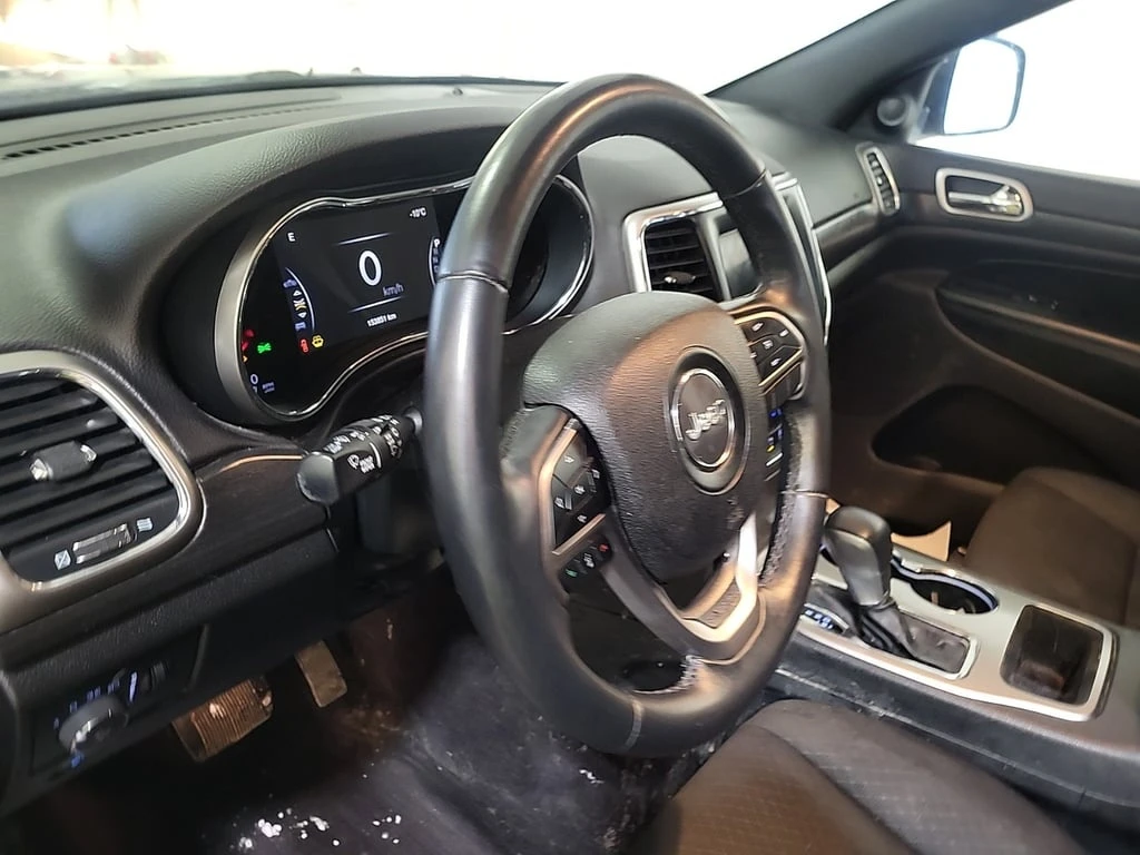 Jeep Grand cherokee 2018 LAREDO * CARFAX * ��� ������������ ������ | Mobile.bg � ����������� 11