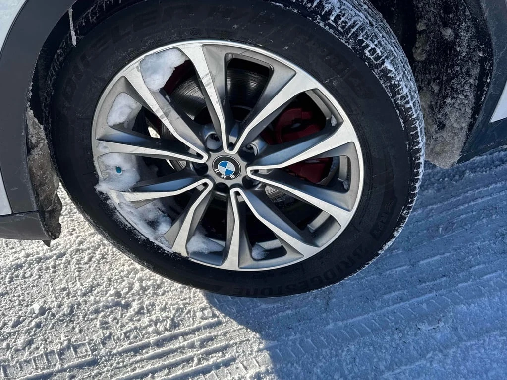 BMW X4 * xDrive30i * CARFAX * ЦЕНА ДО БГ - изображение 7