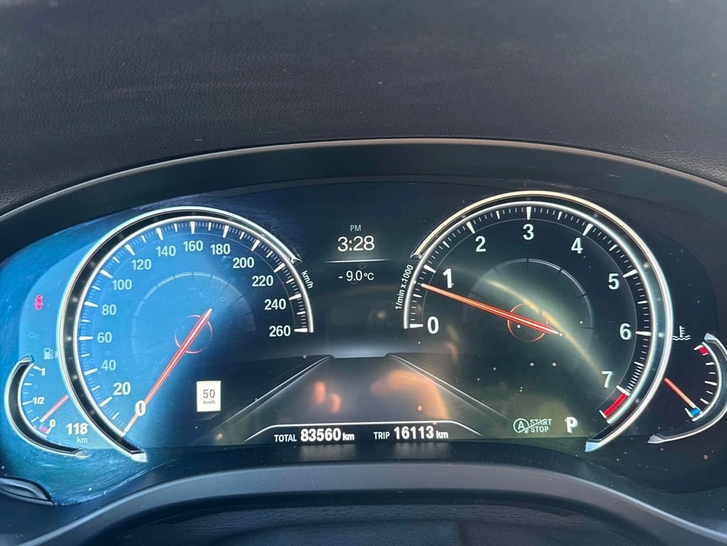 BMW X4 * xDrive30i * CARFAX * ЦЕНА ДО БГ - изображение 8