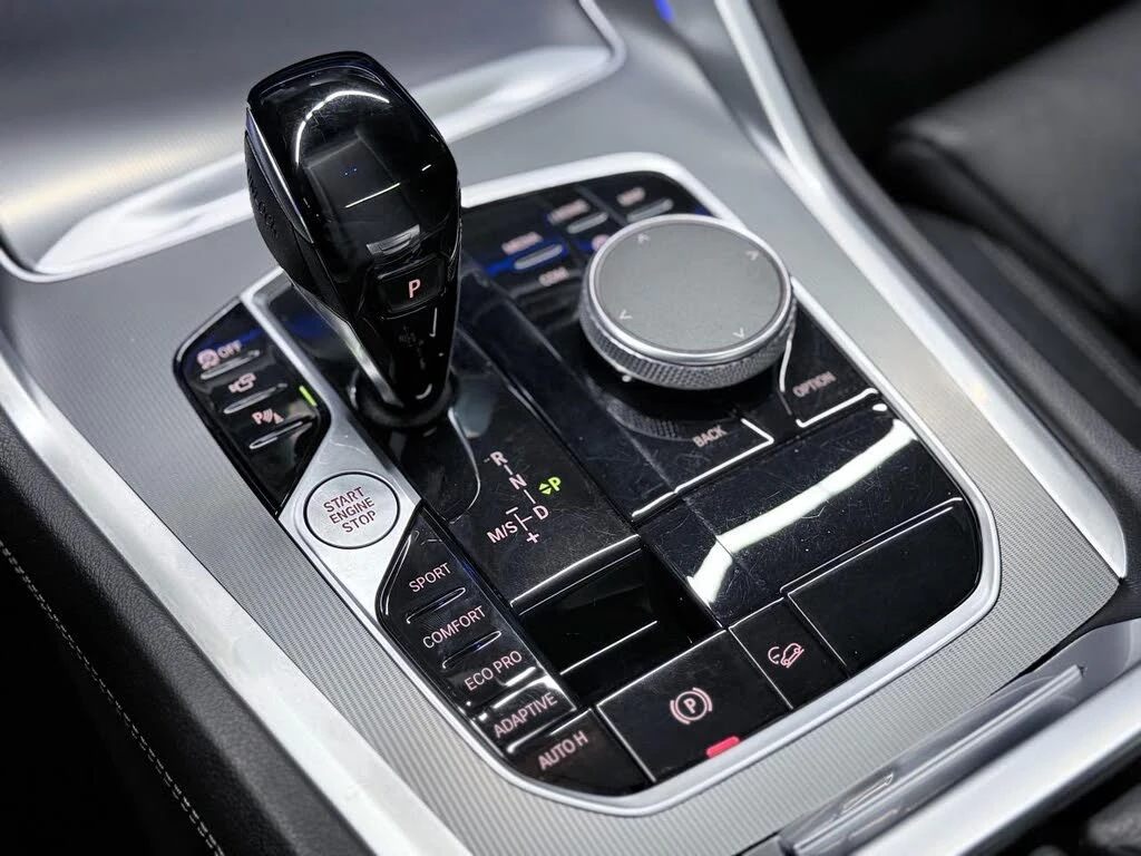 BMW X6 2021* M-PK* HARMAN* HEAD-UP* BLACK OPT* 360* LASET | Mobile.bg � ����������� 11