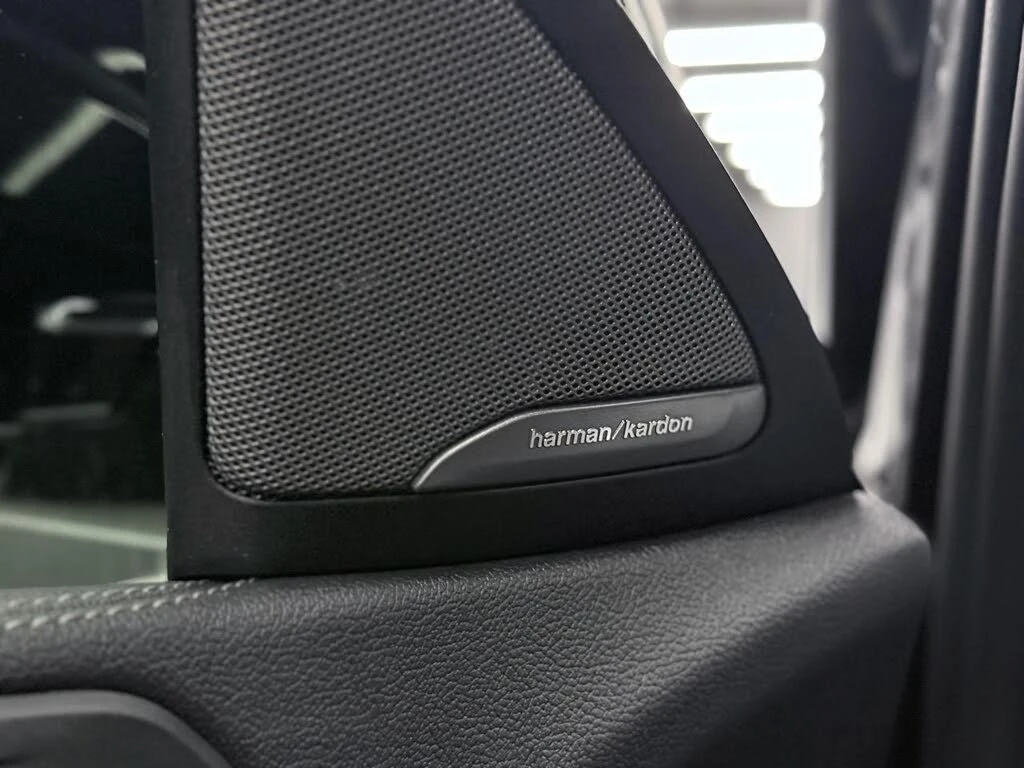 BMW X6 2021* M-PK* HARMAN* HEAD-UP* BLACK OPT* 360* LASET - изображение 10