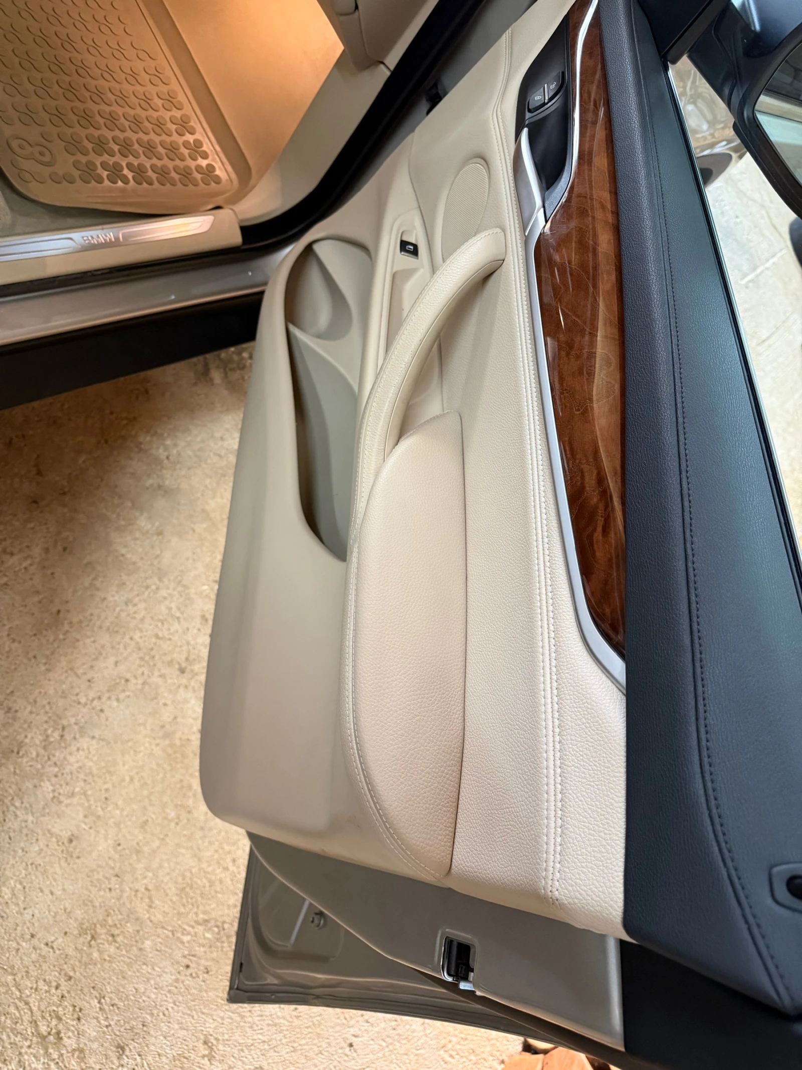 BMW X6 4.0d xDrive , снимка 14 - Автомобили и джипове - 53804300