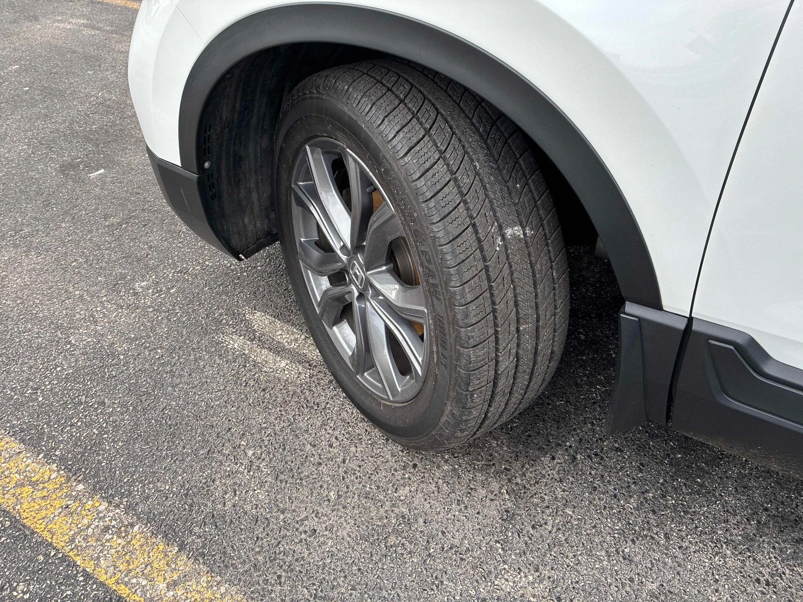 Honda Cr-v Sport С РЕГИСТРАЦИЯ & АВТО КРЕДИТ, снимка 6 - Автомобили и джипове - 53813209