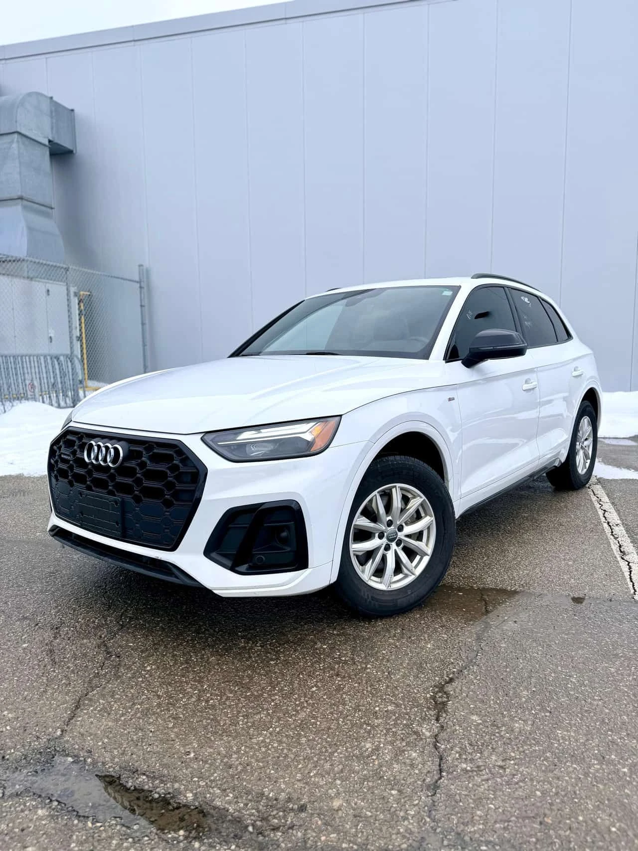 Audi Q5  Progressiv /DISTRONIC/CAMERA/�������� | Mobile.bg � ����������� 2