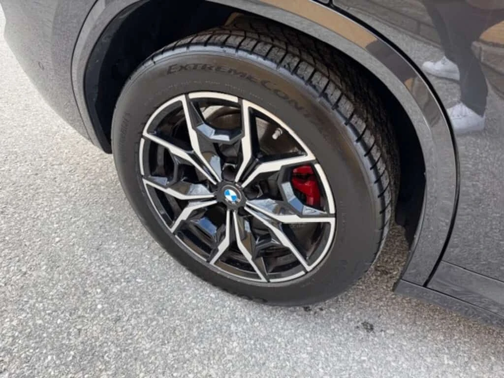 BMW X3 * xDrive30i M Sport Red Leather Panoramic Roof AWD, снимка 9 - Автомобили и джипове - 54125864