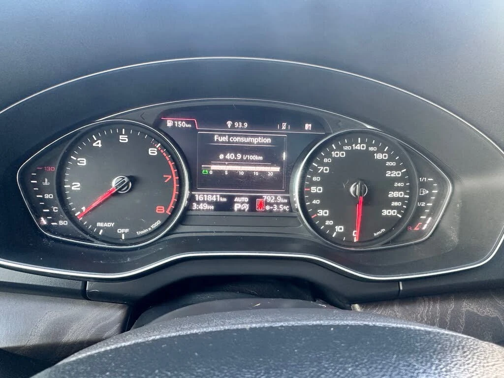 Audi Q5 ТОП ЦЕНА * HeadUp* * AвтоКредит* (ЦЕНА ДО БГ), снимка 10 - Автомобили и джипове - 54161581