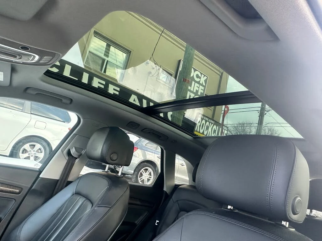 Audi Q5 ТОП ЦЕНА * HeadUp* * AвтоКредит* (ЦЕНА ДО БГ), снимка 13 - Автомобили и джипове - 54161581