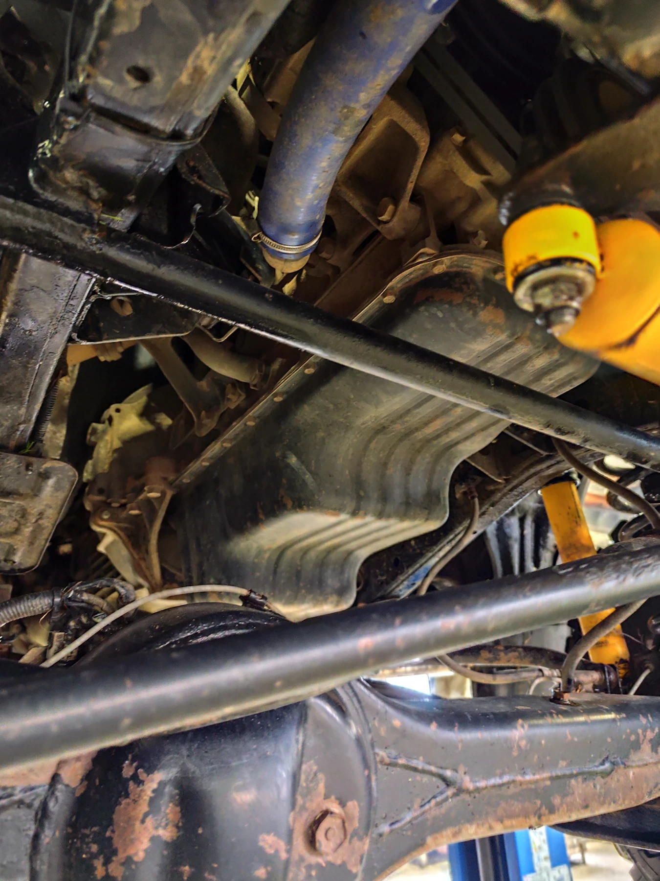 Toyota Land cruiser, снимка 16 - Автомобили и джипове - 54335097