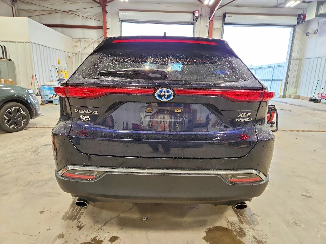Toyota Venza 2.5l Xle, снимка 6 - Автомобили и джипове - 54446308