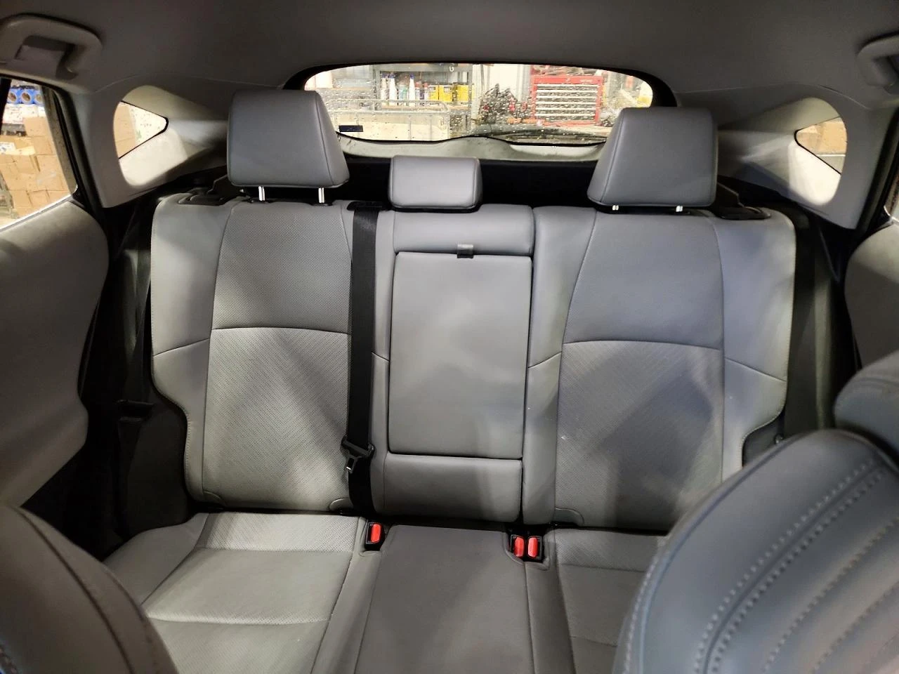 Toyota Venza 2.5l Xle, снимка 10 - Автомобили и джипове - 54446308