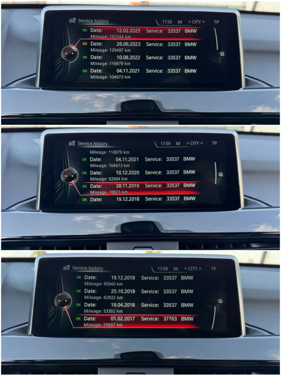 BMW X1 2.0d 190к.с X-DRIVE X-LINE* ПАНОРАМА* HEAD UP* ТОП, снимка 15 - Автомобили и джипове - 54483246