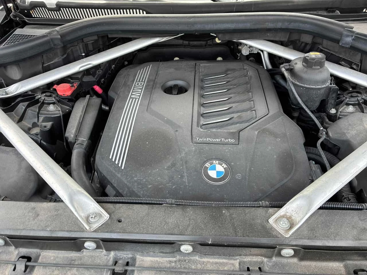 BMW X5 xDrive40i M SPORT/LASER/360 КАМЕРИ/ПАНОРАМА/OT BMW, снимка 16 - Автомобили и джипове - 54647108