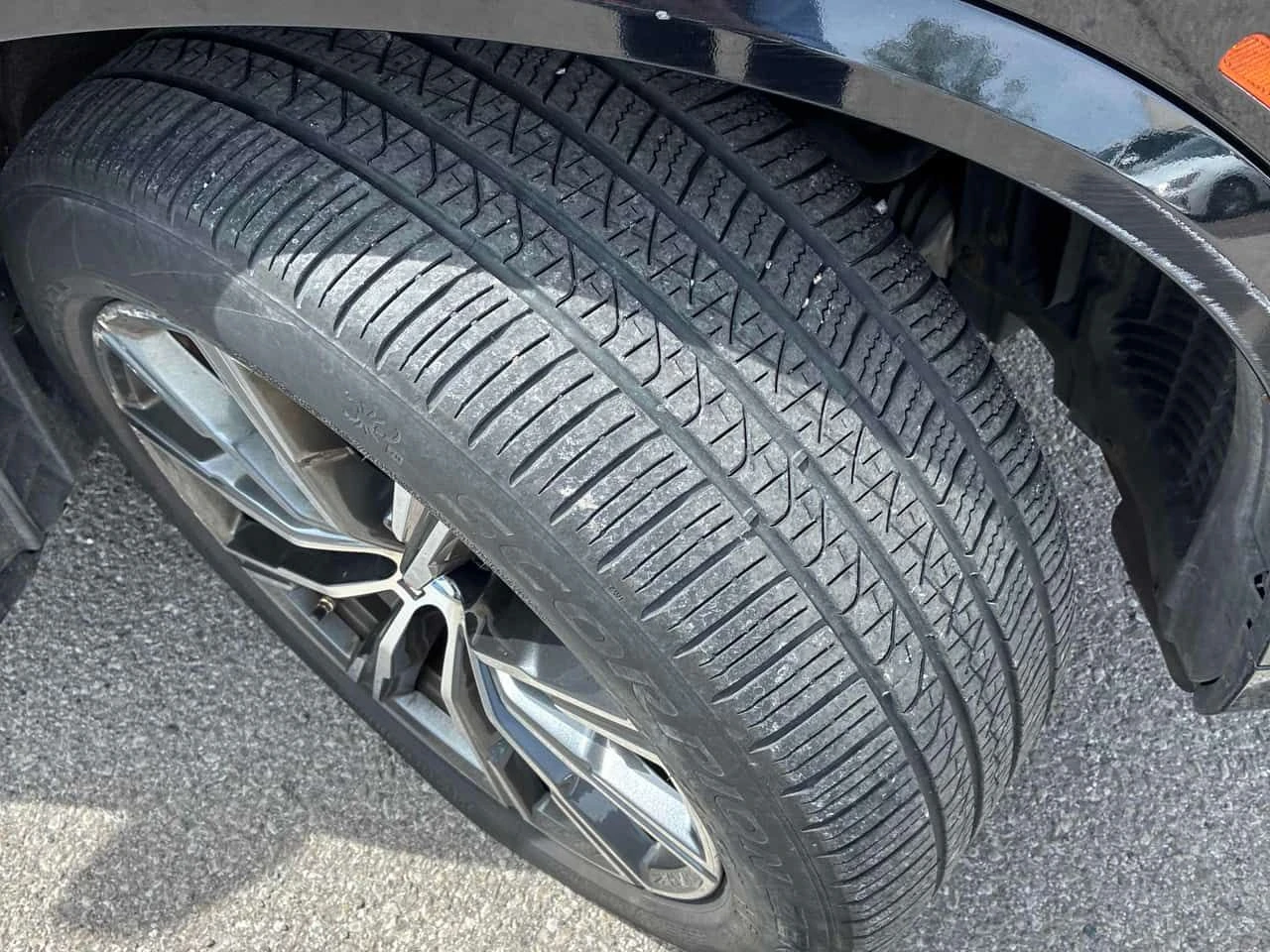 BMW X5 xDrive40i M SPORT/LASER/360 КАМЕРИ/ПАНОРАМА/OT BMW, снимка 6 - Автомобили и джипове - 54647108