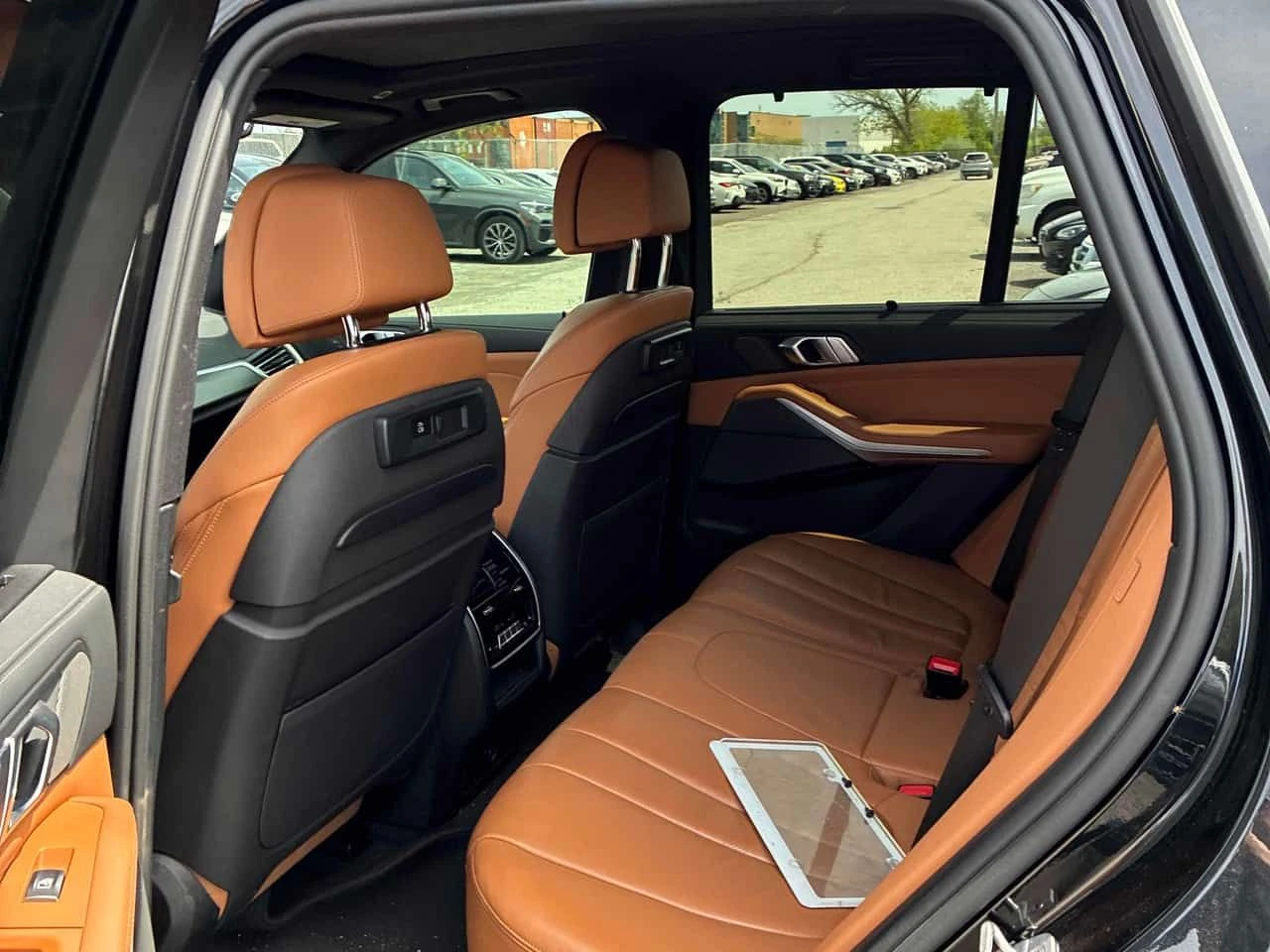 BMW X5 xDrive40i M SPORT/LASER/360 КАМЕРИ/ПАНОРАМА/OT BMW, снимка 12 - Автомобили и джипове - 54647108