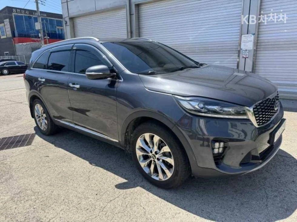 Kia Sorento | Mobile.bg � ����������� 1