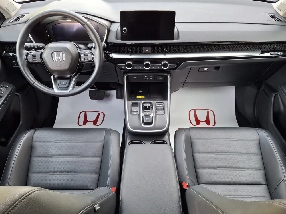 Honda Cr-v 2.0 i-MMD Hybrid e:FHEV Advance | Mobile.bg � ����������� 11
