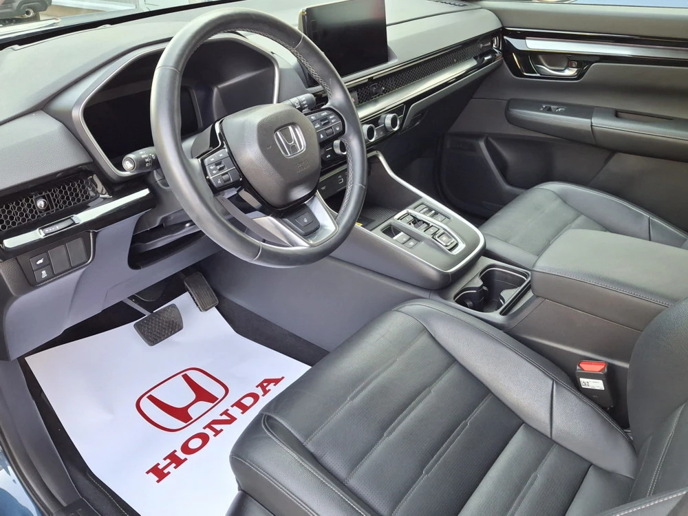 Honda Cr-v 2.0 i-MMD Hybrid e:FHEV Advance | Mobile.bg � ����������� 9