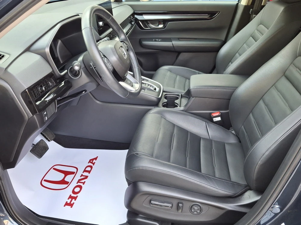 Honda Cr-v 2.0 i-MMD Hybrid e:FHEV Advance | Mobile.bg � ����������� 13