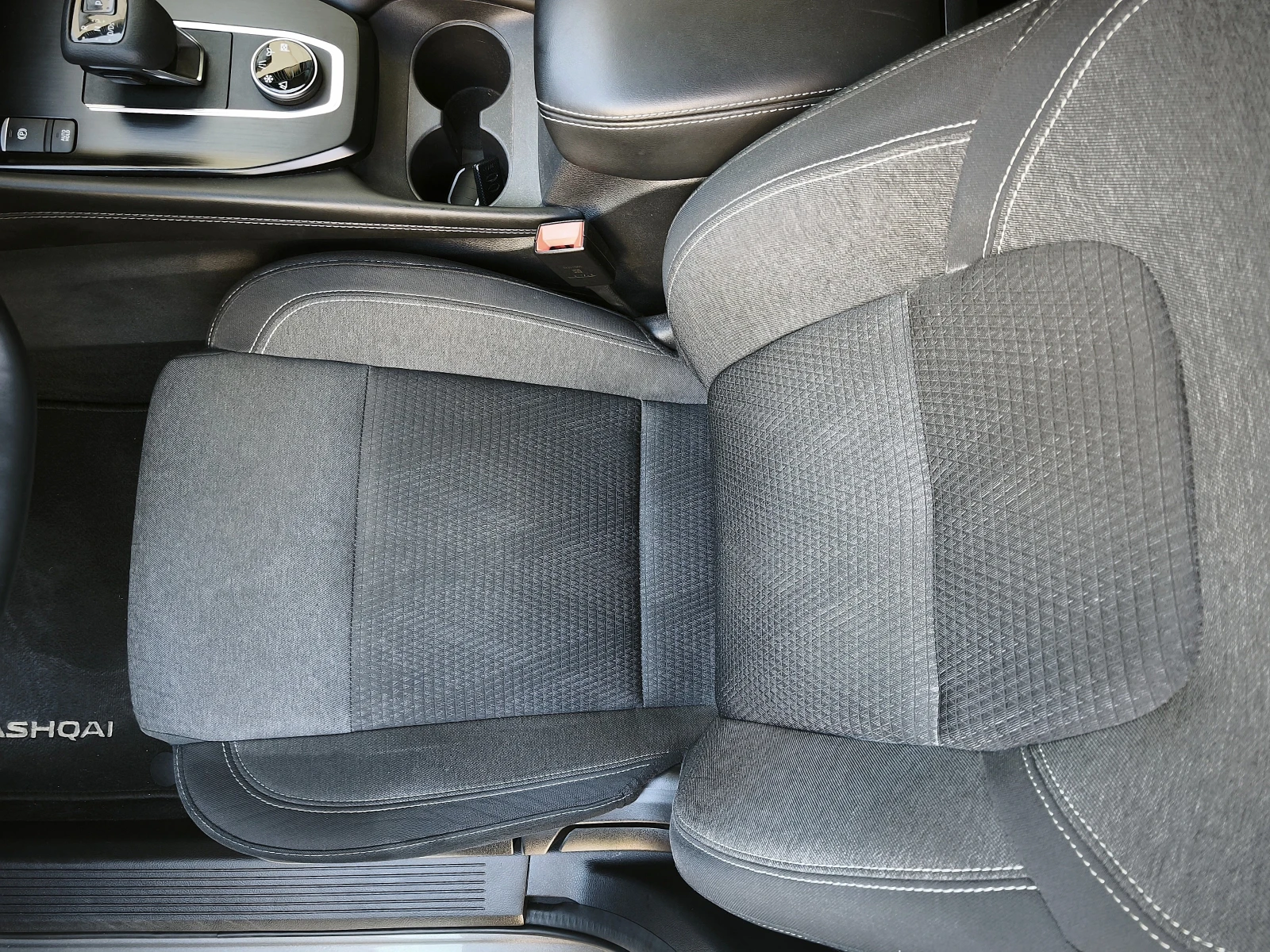 Nissan Qashqai 1.3DiG-T MHEV - Xtronic - 4x4 | Mobile.bg � ����������� 11