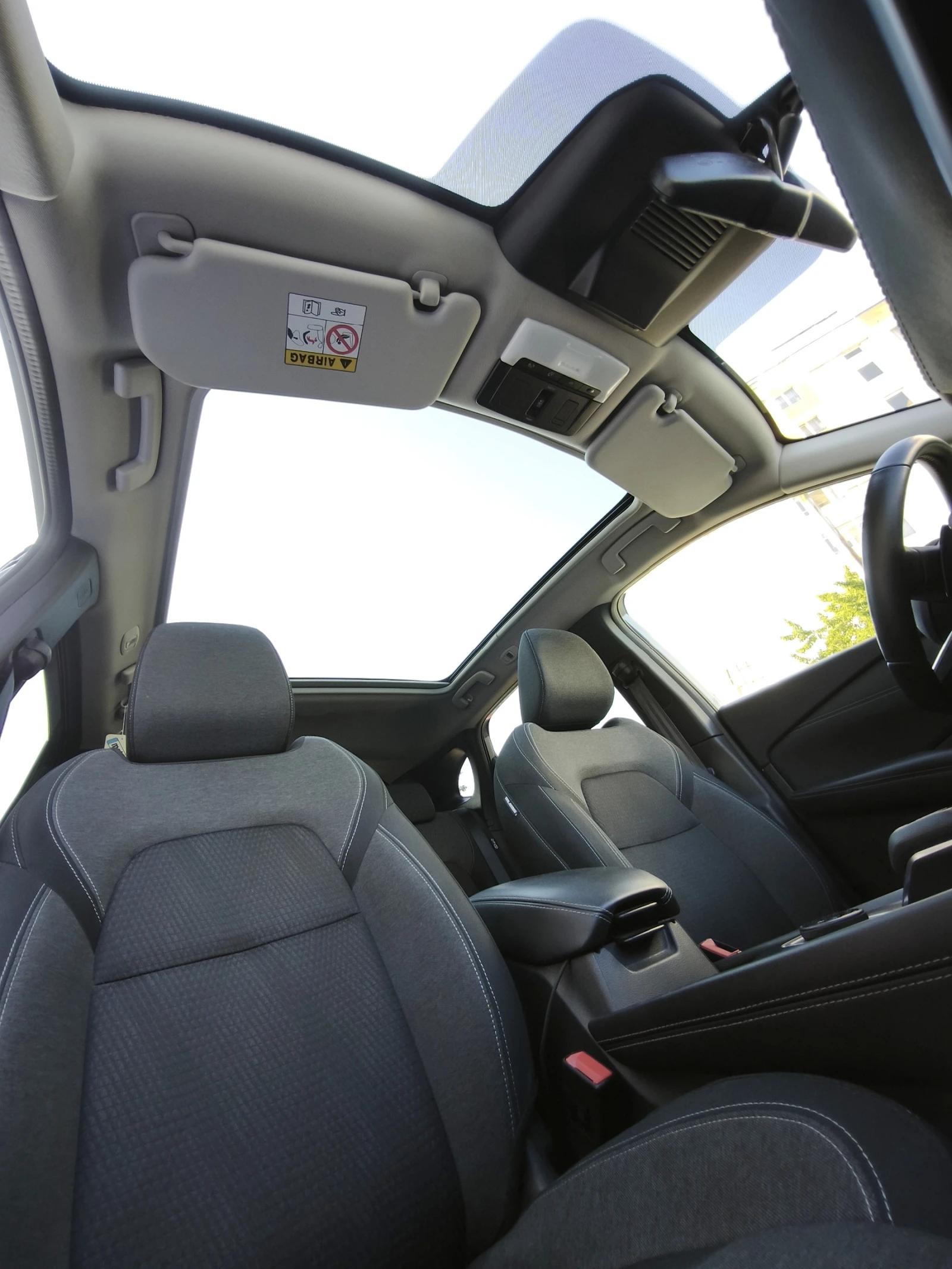 Nissan Qashqai 1.3DiG-T MHEV - Xtronic - 4x4 | Mobile.bg � ����������� 13