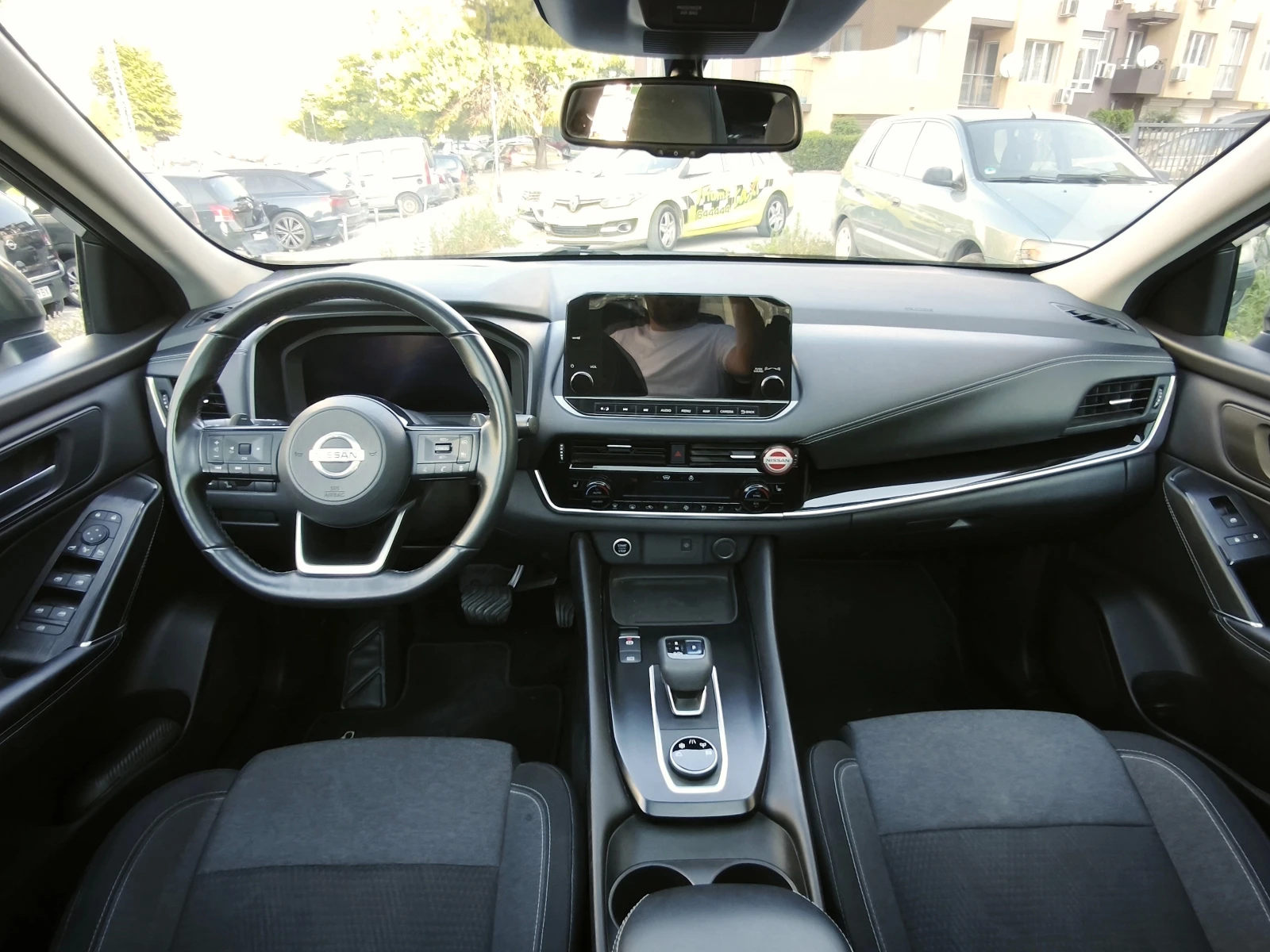 Nissan Qashqai 1.3DiG-T MHEV - Xtronic - 4x4 | Mobile.bg � ����������� 9
