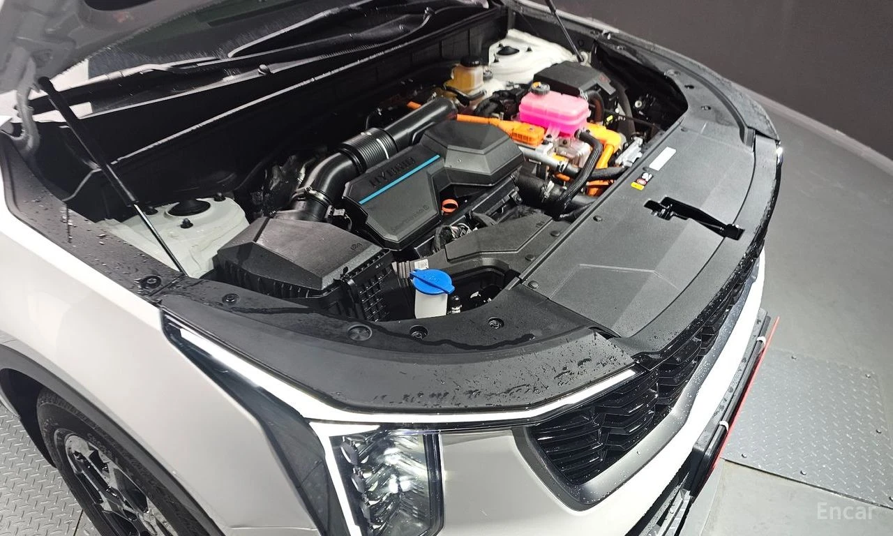 Kia Sorento HYBRID* SIGNATURE* ���������* ���������* 360������ | Mobile.bg � ����������� 17