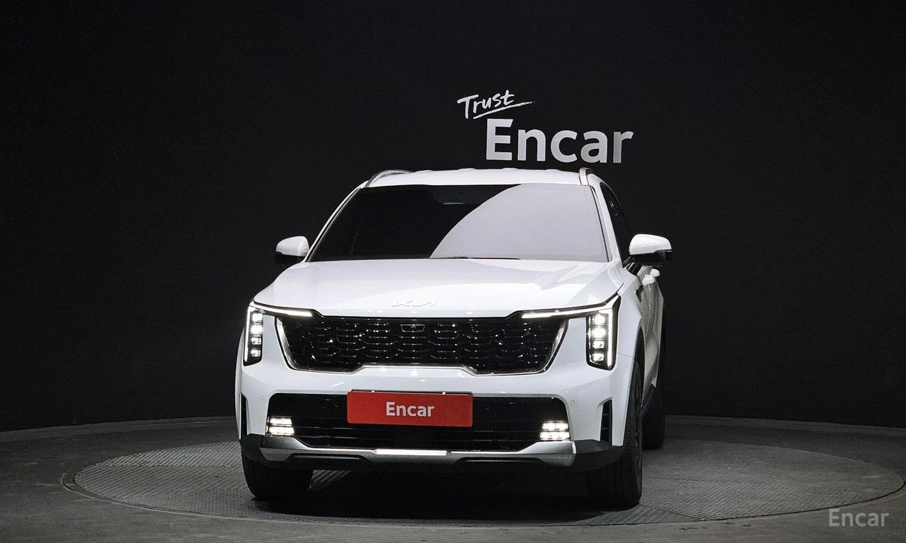 Kia Sorento HYBRID* SIGNATURE* ���������* ���������* 360������ | Mobile.bg � ����������� 3
