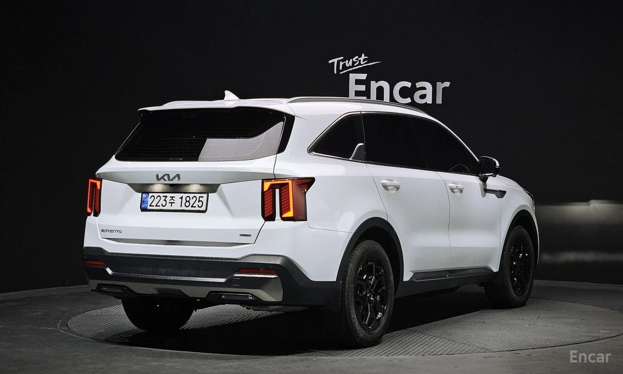 Kia Sorento HYBRID* SIGNATURE* ���������* ���������* 360������ | Mobile.bg � ����������� 2