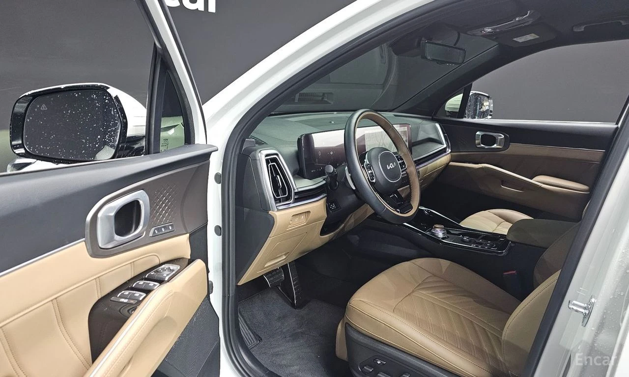Kia Sorento HYBRID* SIGNATURE* ���������* ���������* 360������ | Mobile.bg � ����������� 5