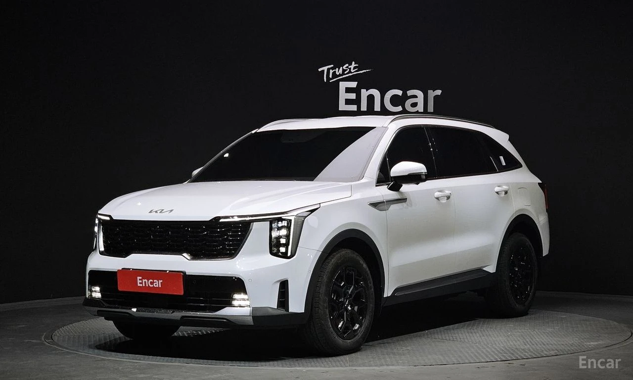 Kia Sorento HYBRID* SIGNATURE* ���������* ���������* 360������ | Mobile.bg � ����������� 1