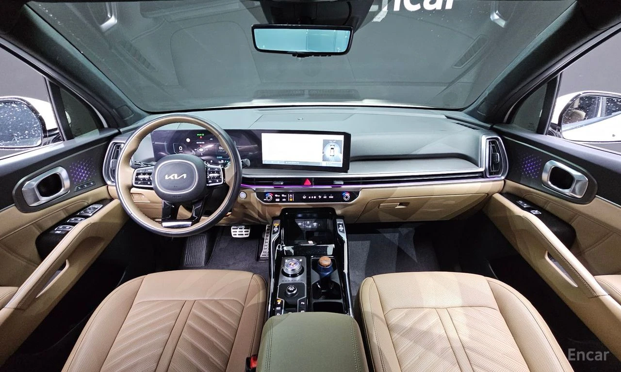 Kia Sorento HYBRID* SIGNATURE* ���������* ���������* 360������ | Mobile.bg � ����������� 8