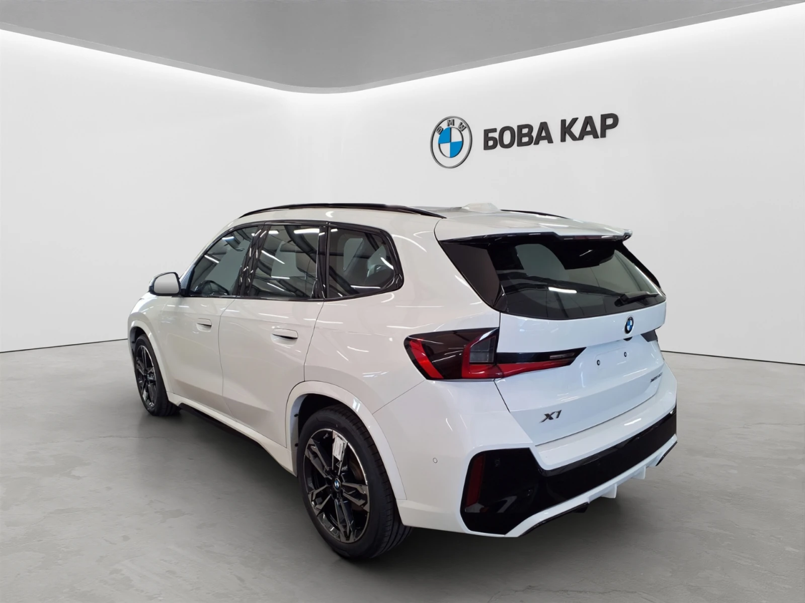 BMW X1 xDrive23i, снимка 2 - Автомобили и джипове - 55717541